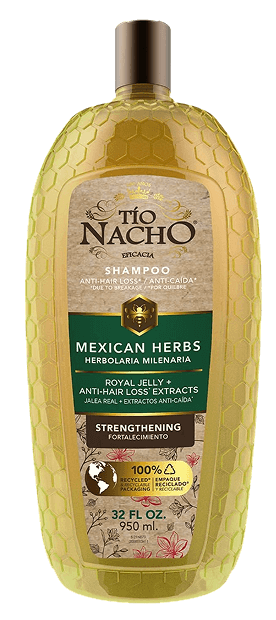 Mexican Herbs Bigger size