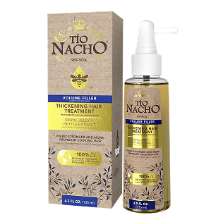 Thickening Treatment