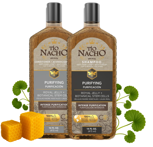 Purifyin family products