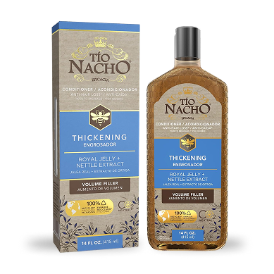 Thickening conditioner