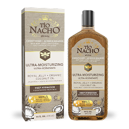 Ultra-moisturizing conditioner