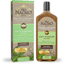 anti-damage conditioner