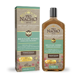 Mexican Herbs Conditioner