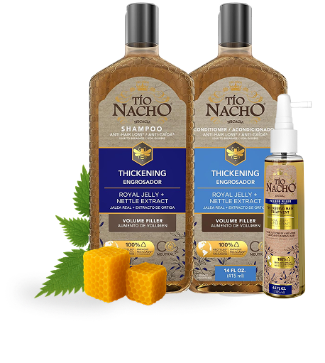 Thickening family products