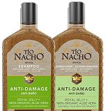 Aloe Vera - Anti Damage