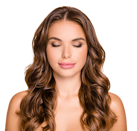 stock-photo-photo-of-nice-long-hairdo-optimistic-lady-without-clothes-closed-eyes-isolated-on-pastel-beige-1937699533 1